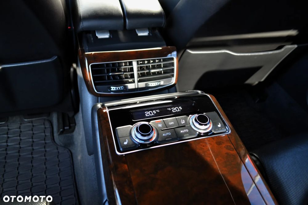 Audi A8 3.0 TDI DPF quattro tiptronic - 20