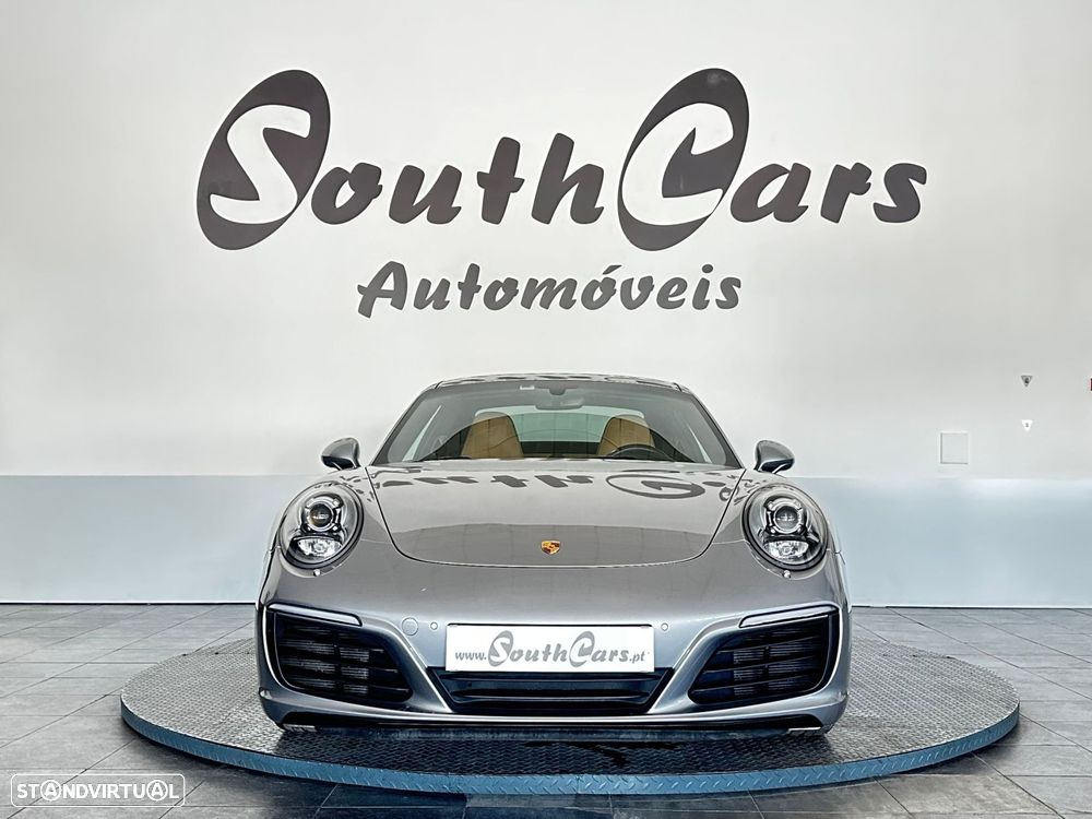 Porsche 911 Série F - 9