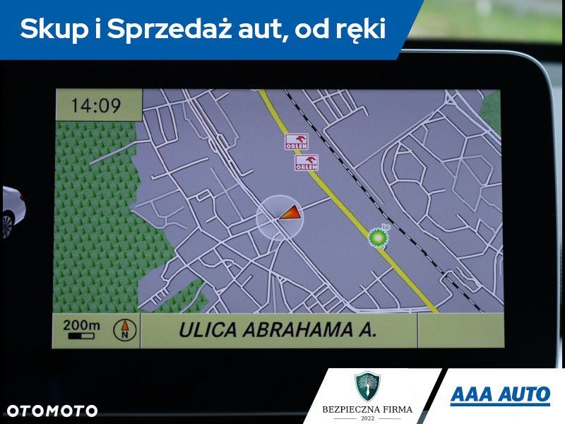 Mercedes-Benz GLK - 14