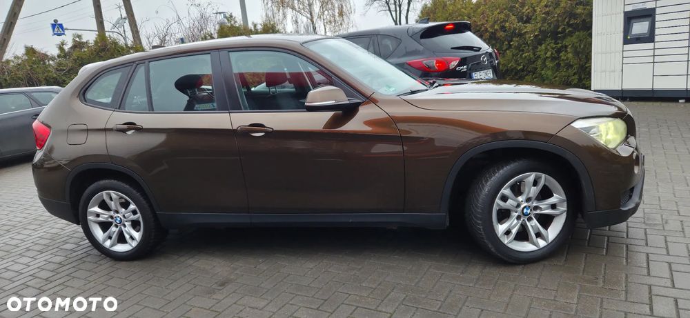 BMW X1 xDrive20d xLine - 18