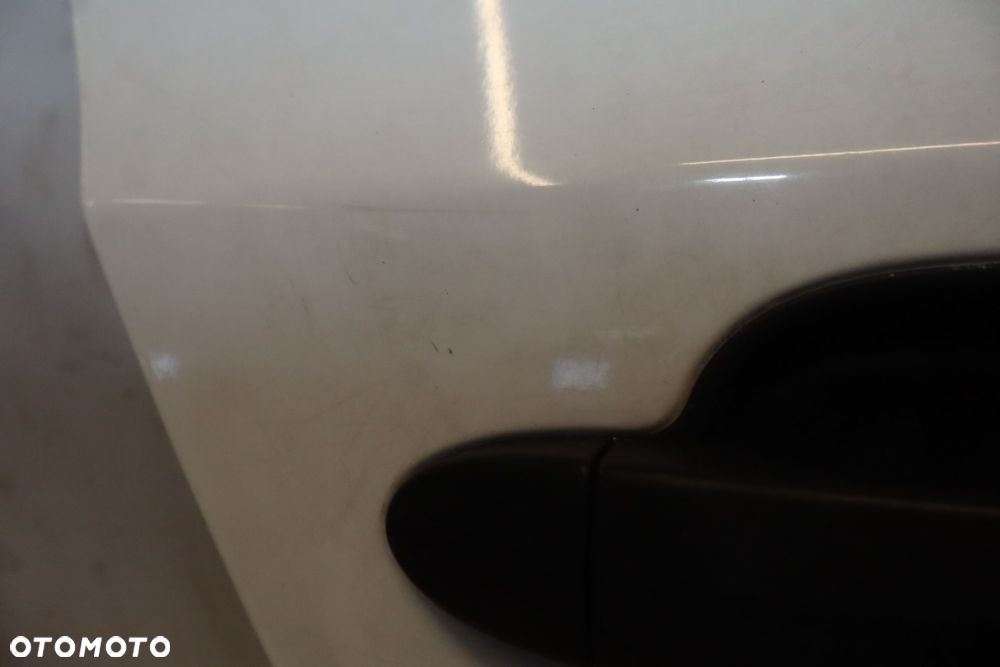 DRZWI PRAWY TYŁ BMW 5 520D E61 A36 KOMBI - 9