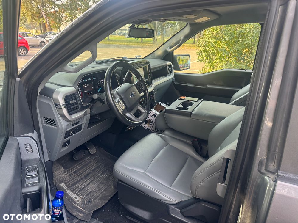 Ford F150 - 14