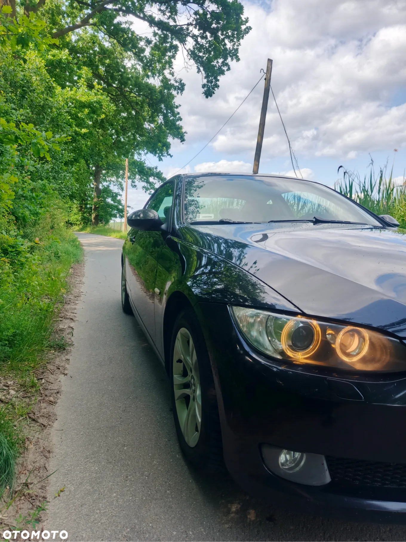 BMW Seria 3 320i - 2