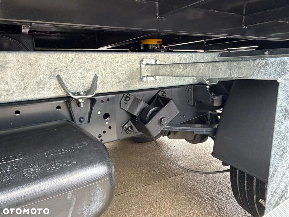 Iveco Daily 35C13 Wywrotka Nowy kiper 3 stronny bliźniak - 20
