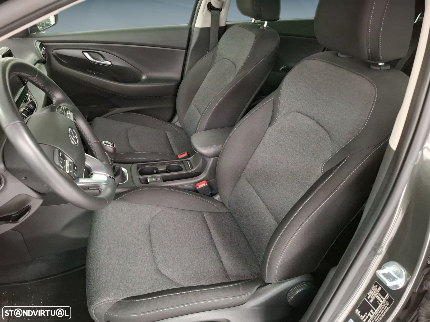 Hyundai i30 1.0 T-GDI Style Plus - 11