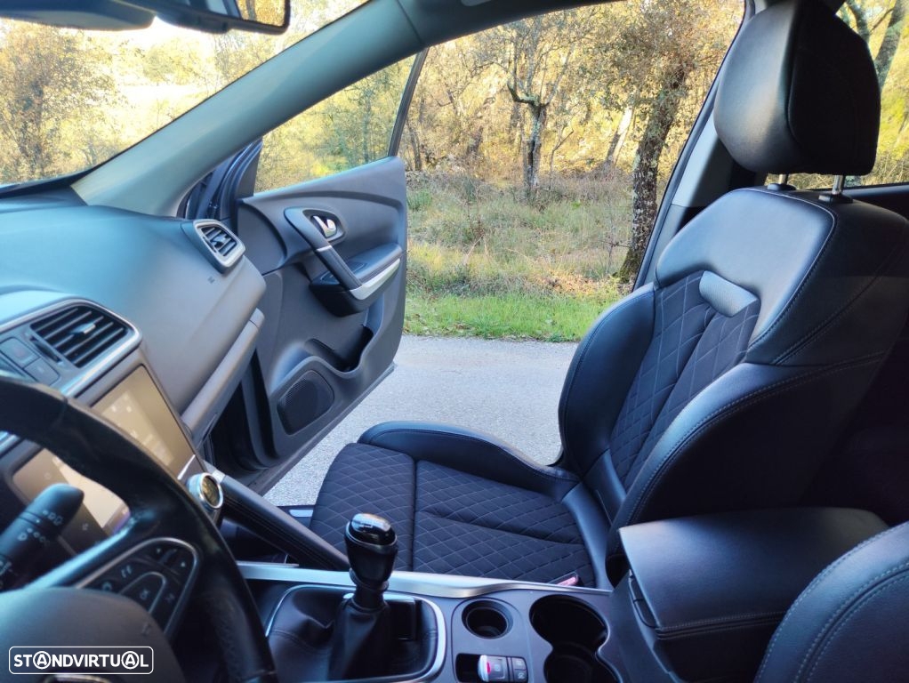 Renault Kadjar 1.5 dCi Intens - 17