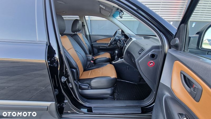 Hyundai Tucson 2.0 2WD Edition Plus - 29