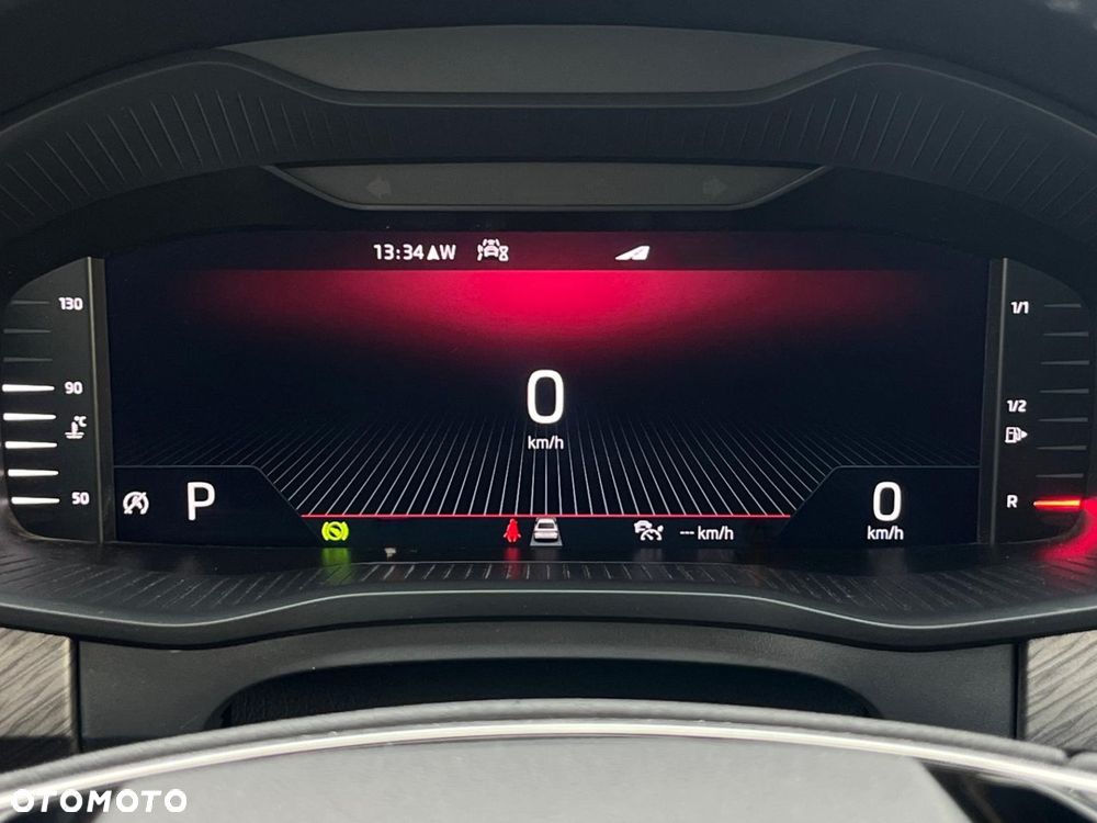 Skoda Kodiaq 2.0 TSI 4x4 Style DSG 7os - 22