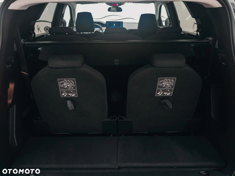 Peugeot 5008 - 36