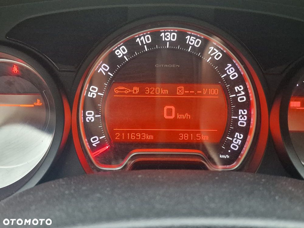 Citroën C5 2.0 HDi Confort - 2
