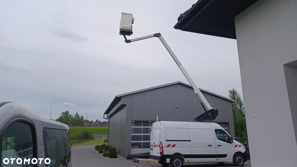 Renault Master - 8