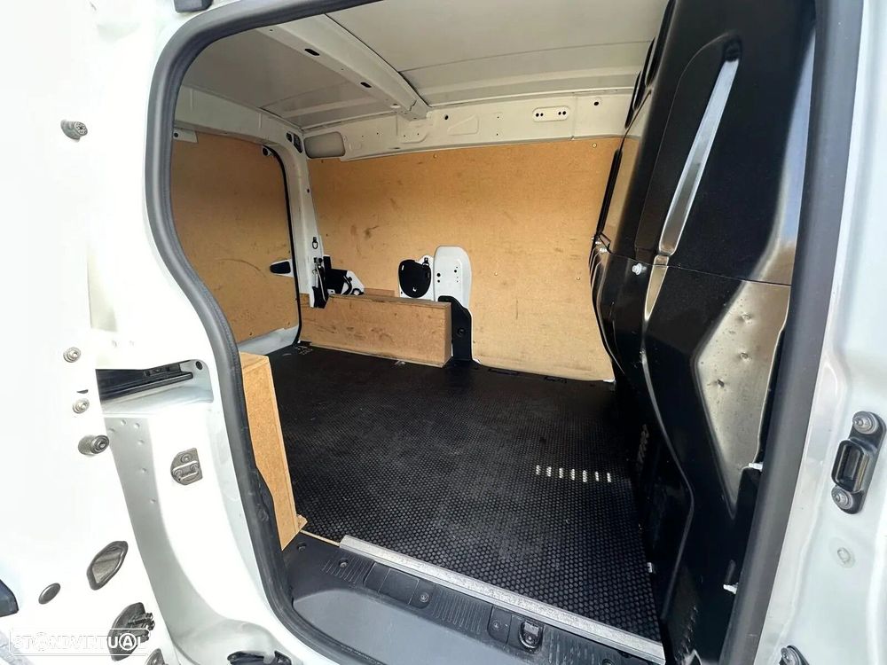 Renault Kangoo 1.5 Blue dCi Authentic - 13