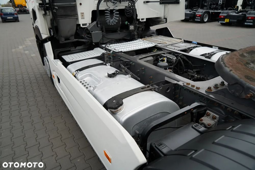 Renault T 460 / STANDARD / EURO 6 - 14