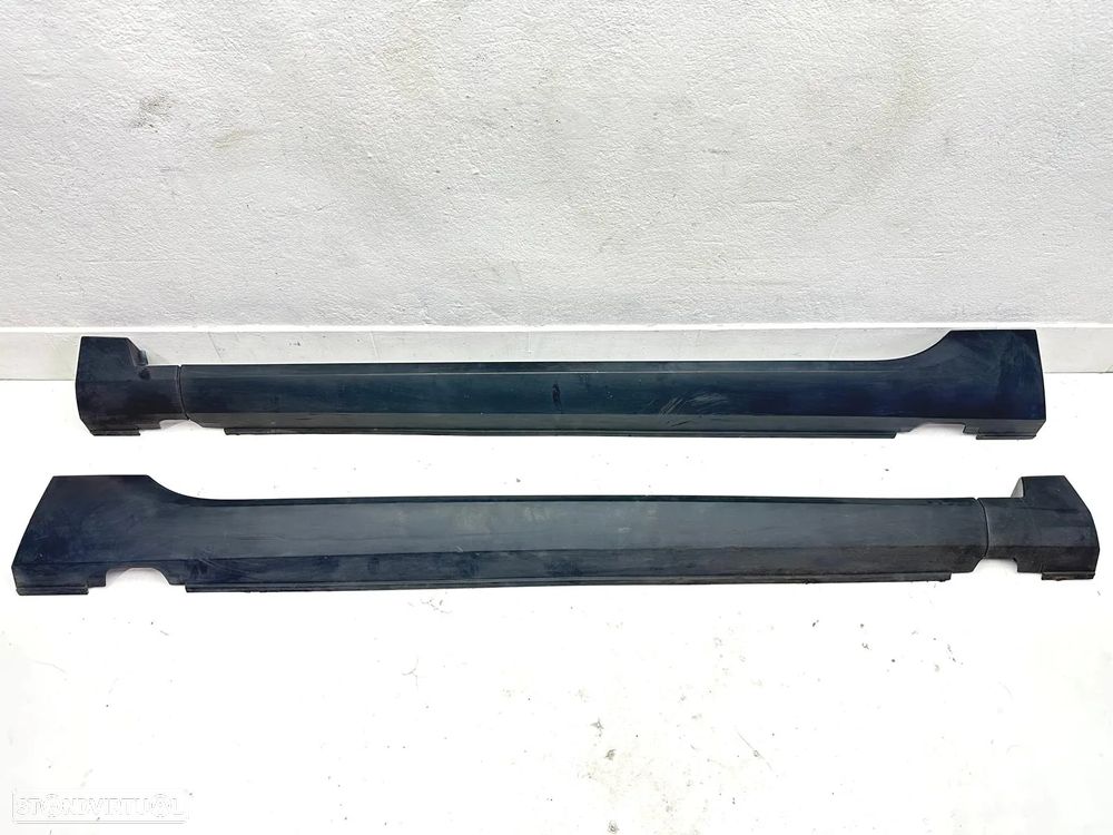 Embaladeira Direita / Esquerda - Peugeot 2008 I (2014) - 1