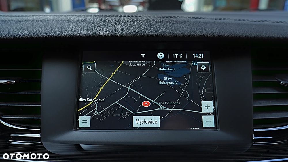 Opel Insignia 1.5 T GPF Elite S&S - 23