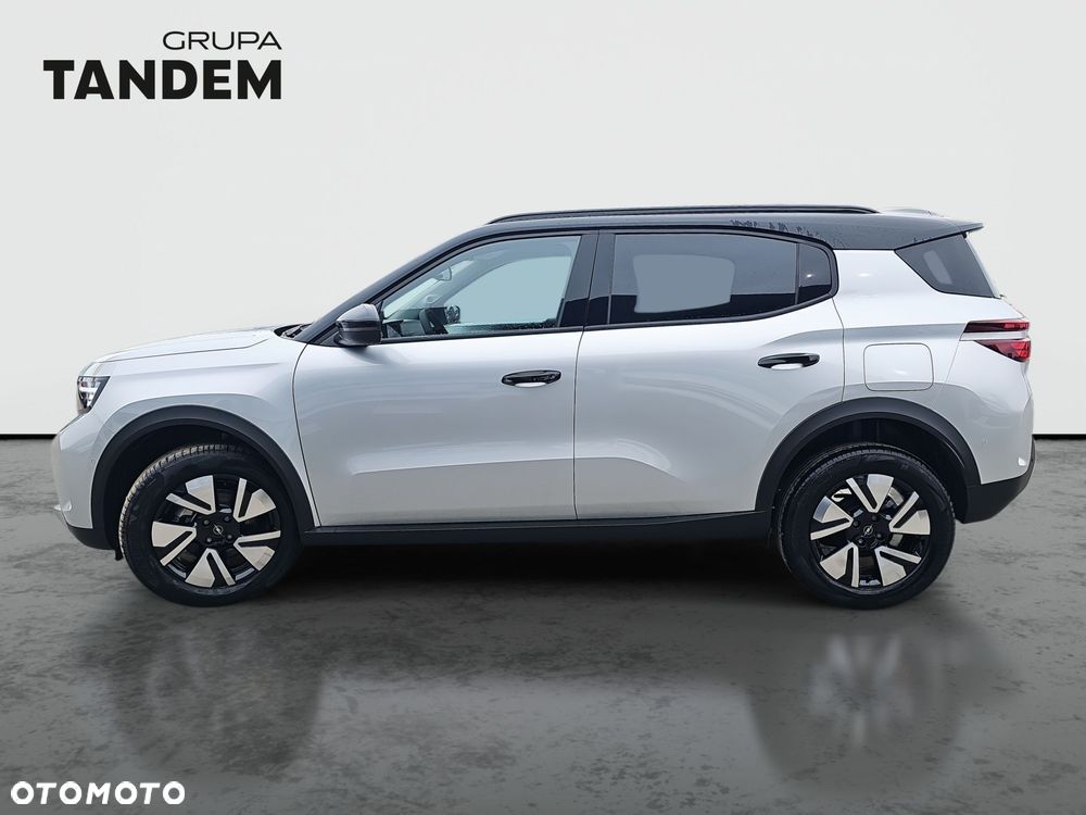 Opel Frontera - 8