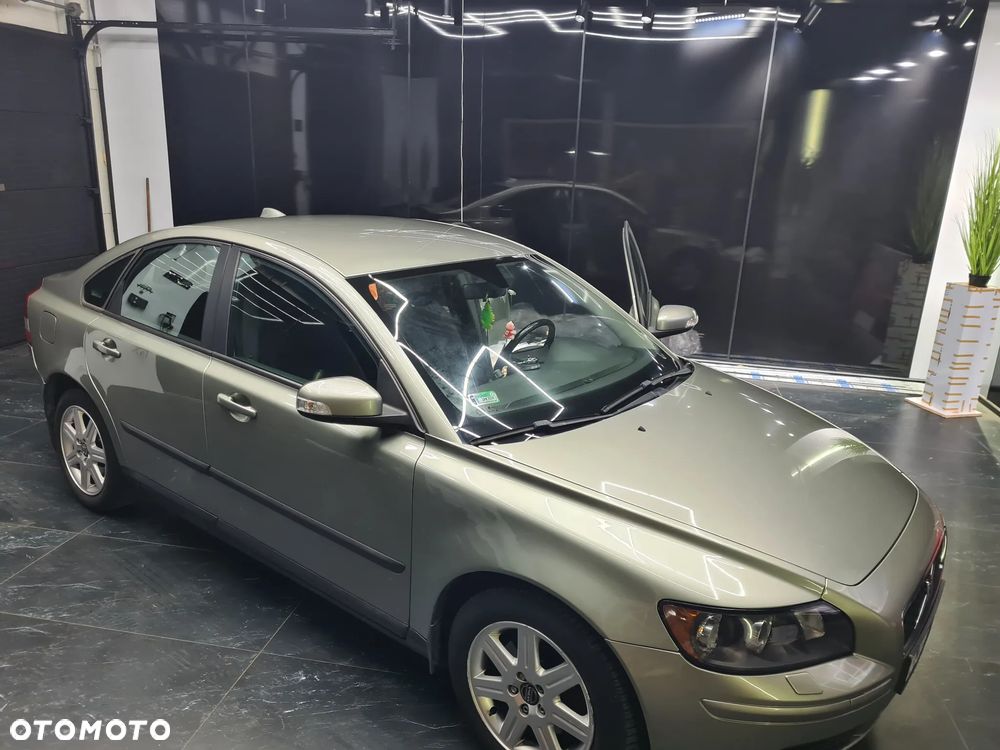 Volvo S40 2.0D Sport - 28