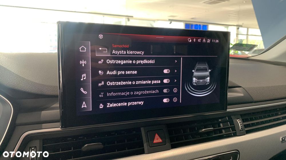 Audi A4 Allroad - 28