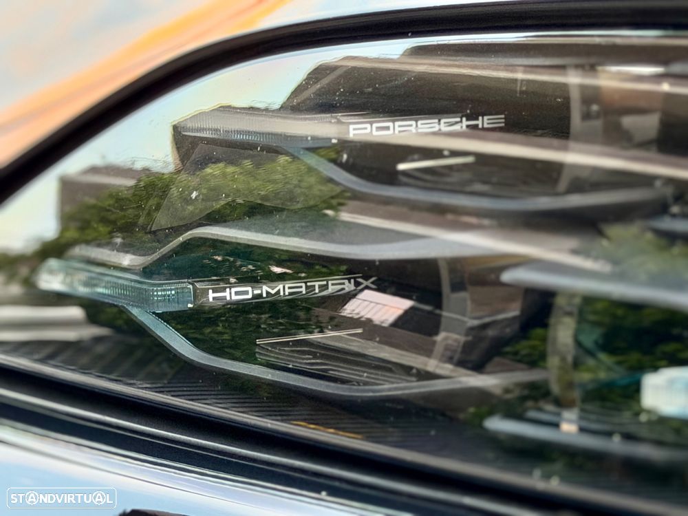 Porsche Taycan Sport Turismo 4S - 22