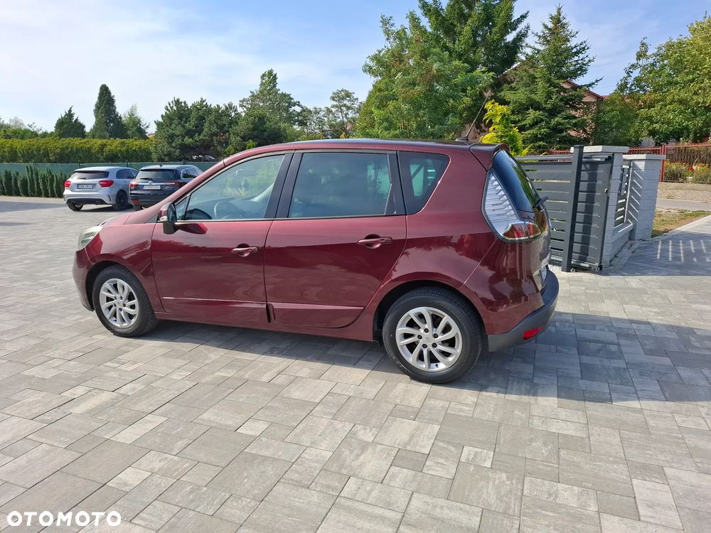 Renault Scenic 1.4 16V TCE Bose Edition - 5