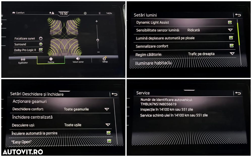 Skoda Kodiaq 2.0 TDI 4X4 DSG Style - 20