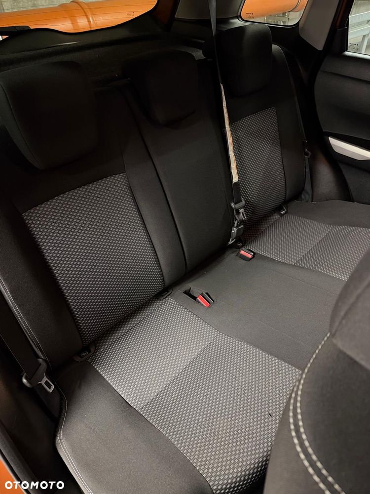 Suzuki Vitara 1.6 DDiS (4x2) Comfort+ - 19