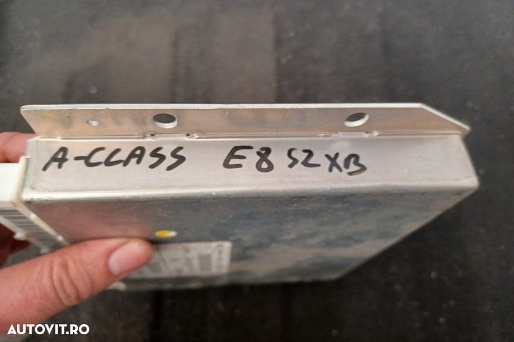 Calculator Modul Abs Esp 0295454232 0265109477 0295454232 0265109477 - 4