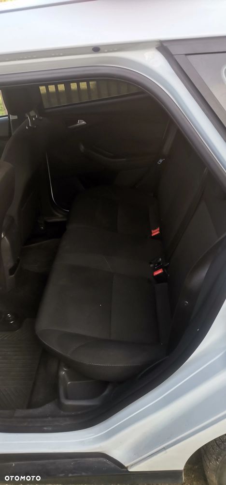 Ford Focus 1.0 EcoBoost Trend ASS - 18
