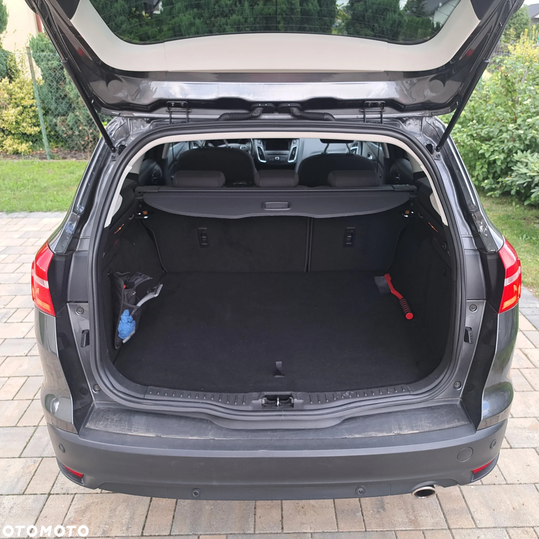 Ford Focus - 16