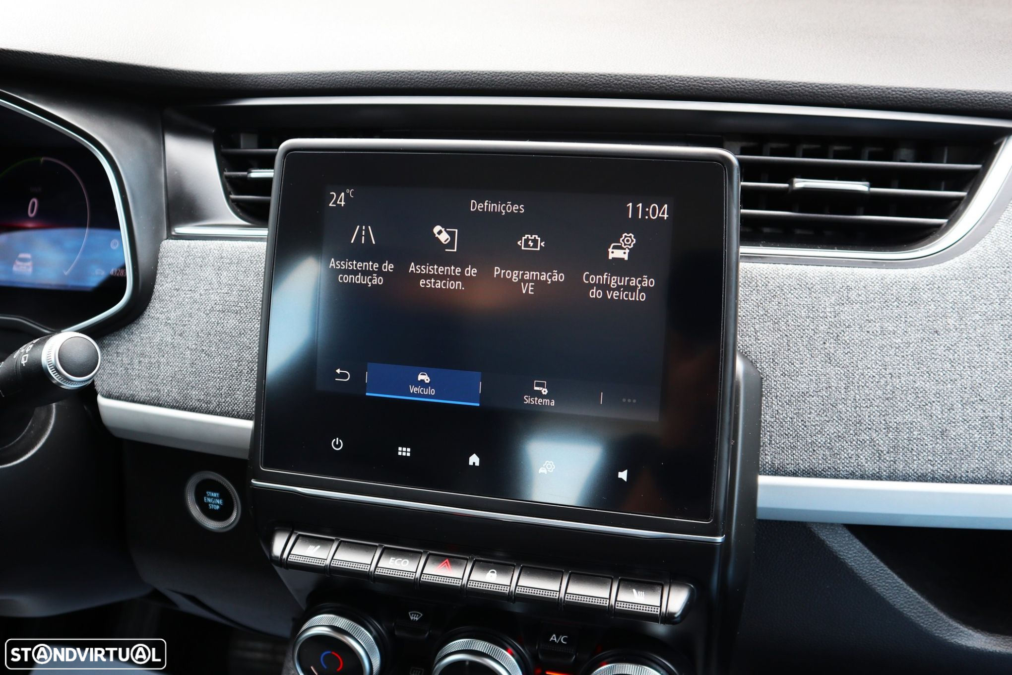 Renault Zoe - 41