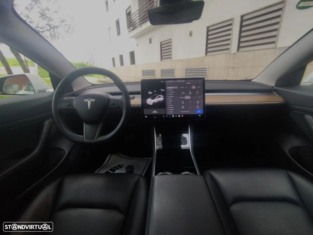 Tesla Model 3 Standard Range Plus RWD - 7