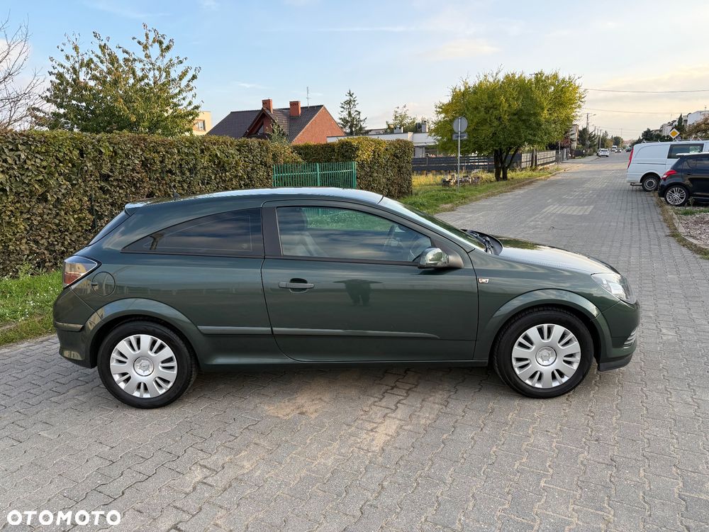 Opel Astra GTC 1.4 Catch me now - 6