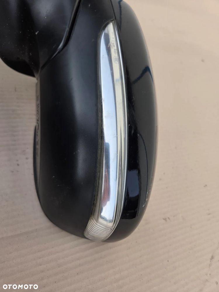 Lusterko lewe przednie 8 Pin Citroen C3 III - 4