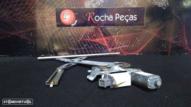 Elevador Frente Dto Toyota Avensis (_T25_) - 1