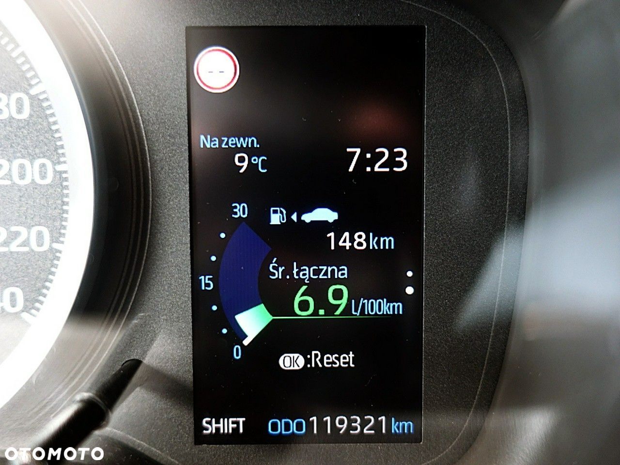 Toyota Corolla - 27