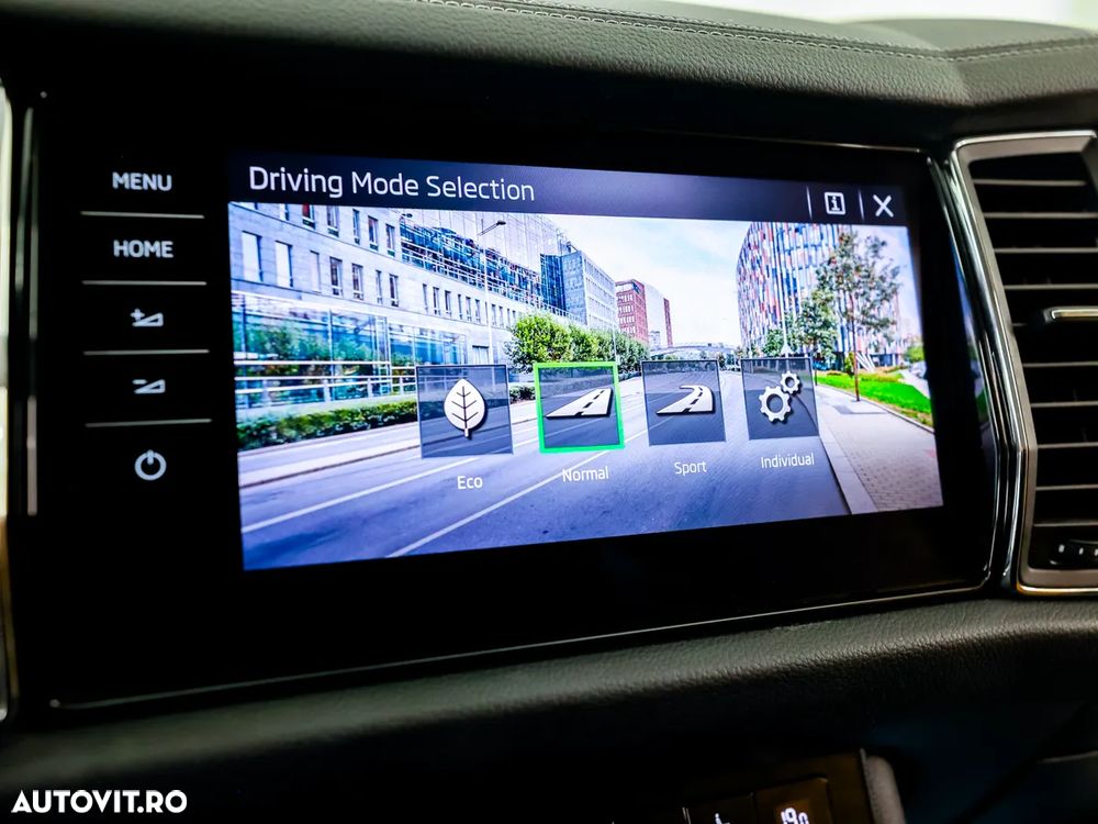 Skoda Kodiaq 1.5 TSI ACT Style - 19