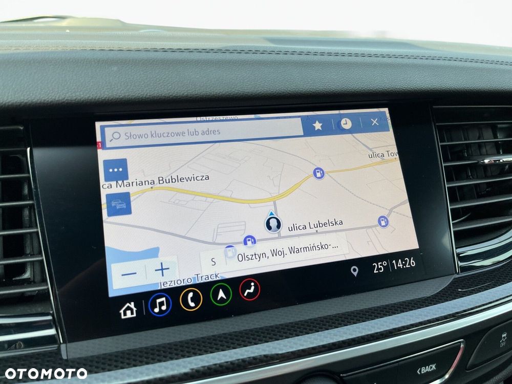 Opel Insignia - 28