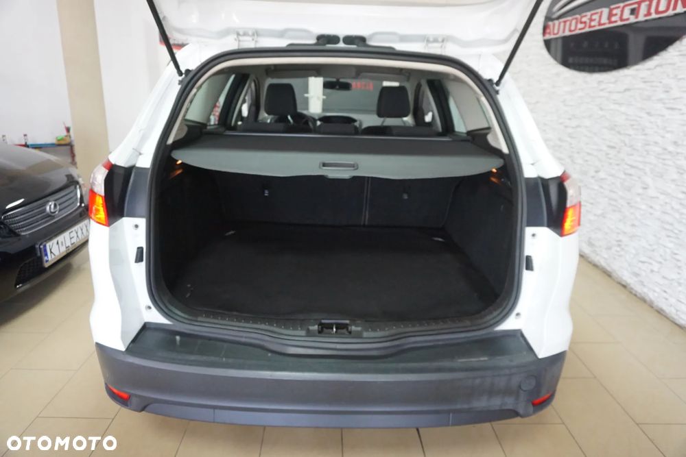 Ford Focus 1.6 TDCi Gold X (Trend) - 16