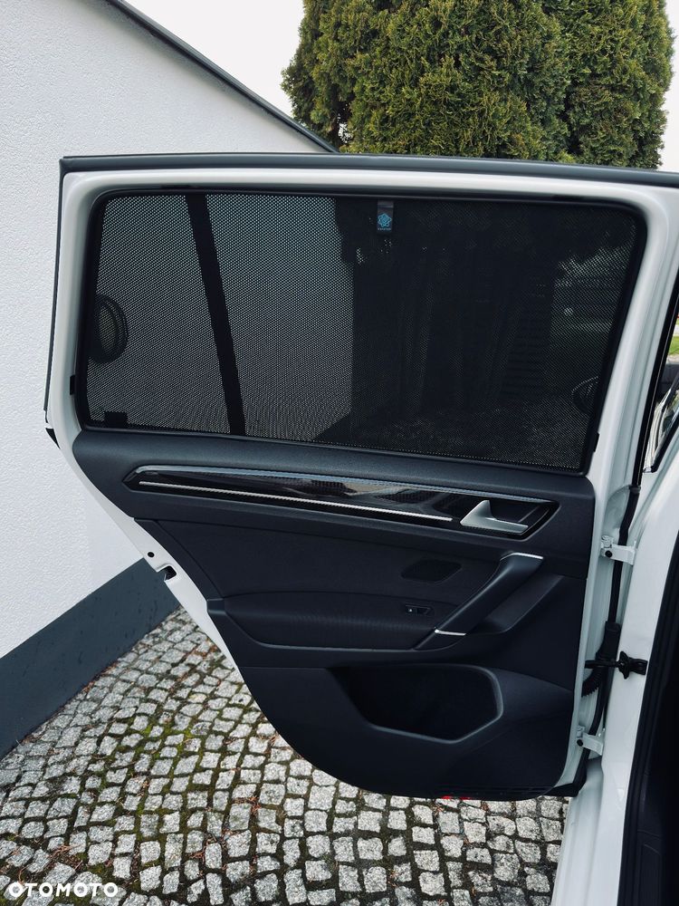 Volkswagen Golf Sportsvan SV 1.5 TSI ACT Highline - 18