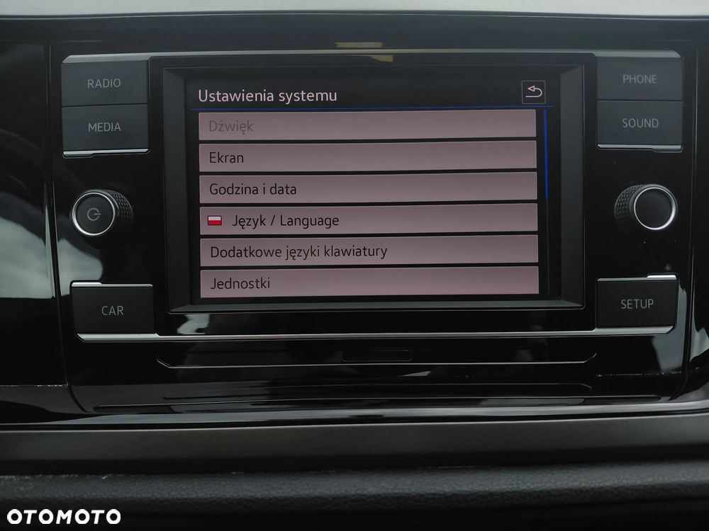 Volkswagen Polo 1.0 TSI Comfortline - 27