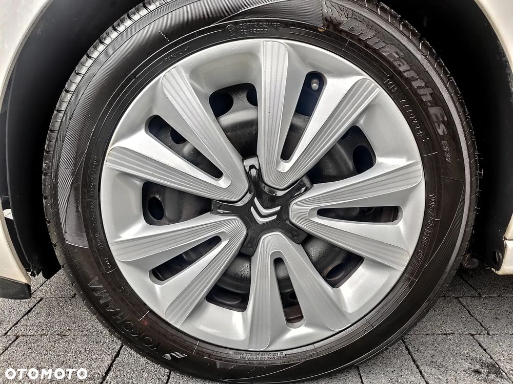 Citroën C3 1.2 VTi Attraction - 22