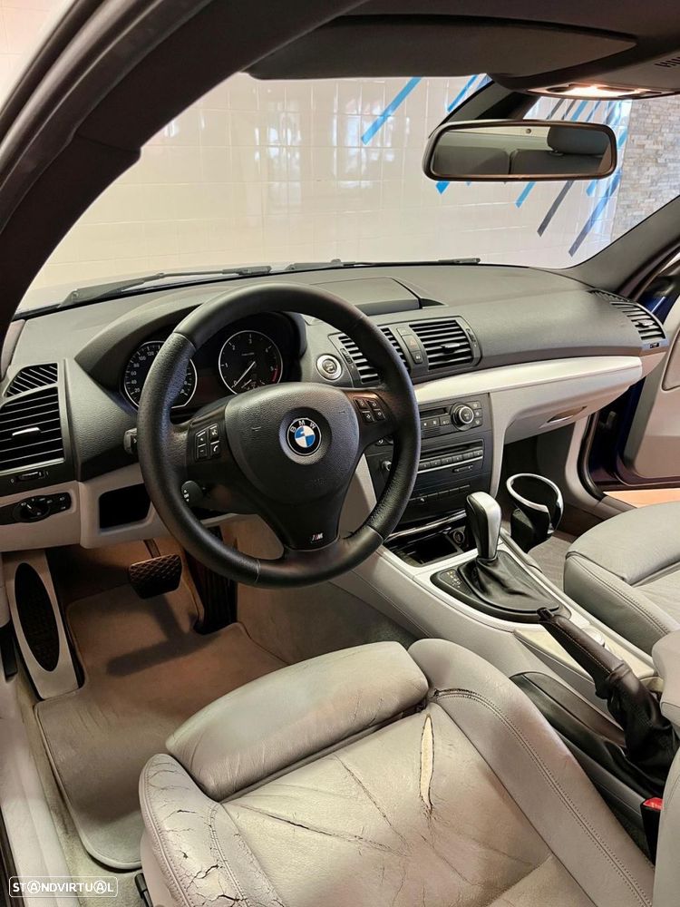 BMW 120 dA Coupe - 24