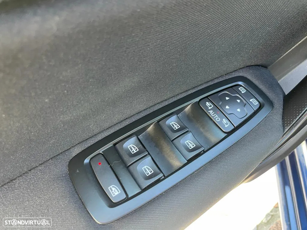 Renault Mégane 1.5 Blue dCi Zen EDC - 8