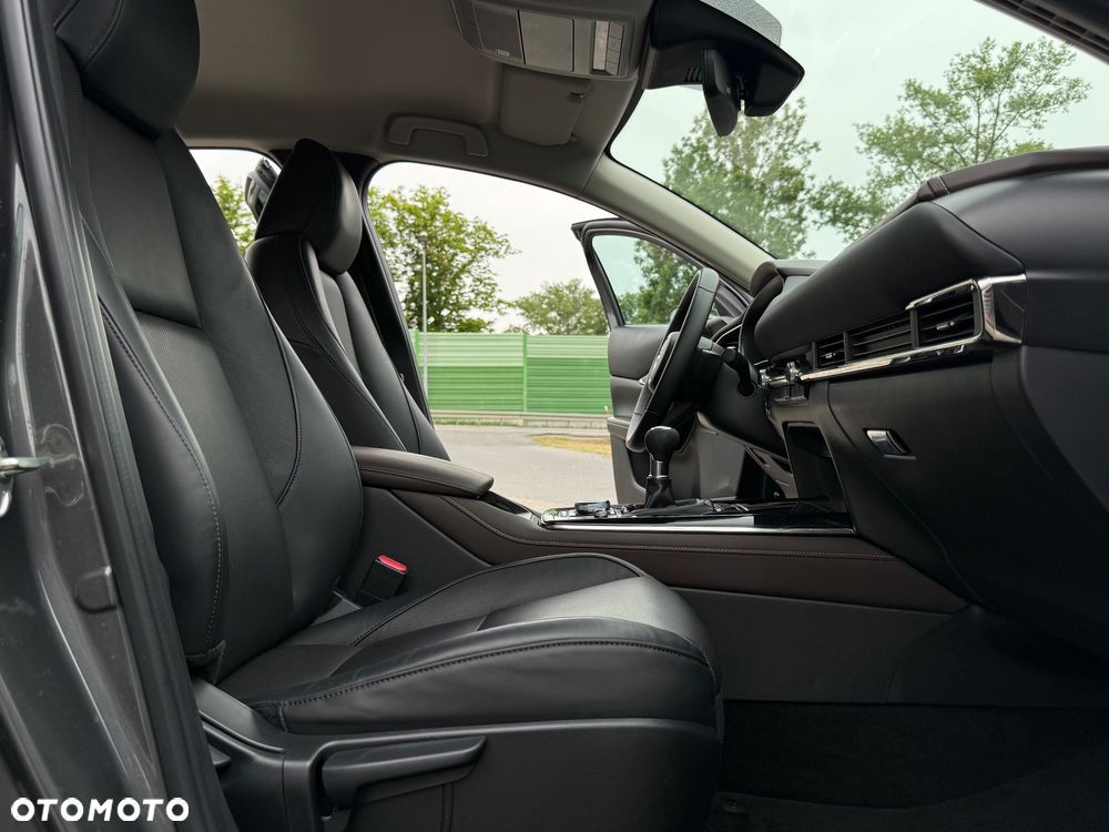 Mazda CX-30 e-SKYACTIVE X 186 EXCLUSIVE-LINE - 16