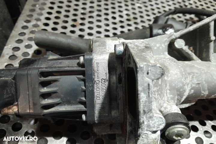 Racitor gaze 55566052 / 55577443 55566052 / 55577443 Opel Zafira C [2 - 4