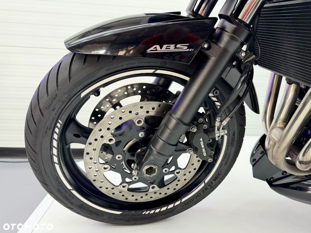 Suzuki Bandit - 18