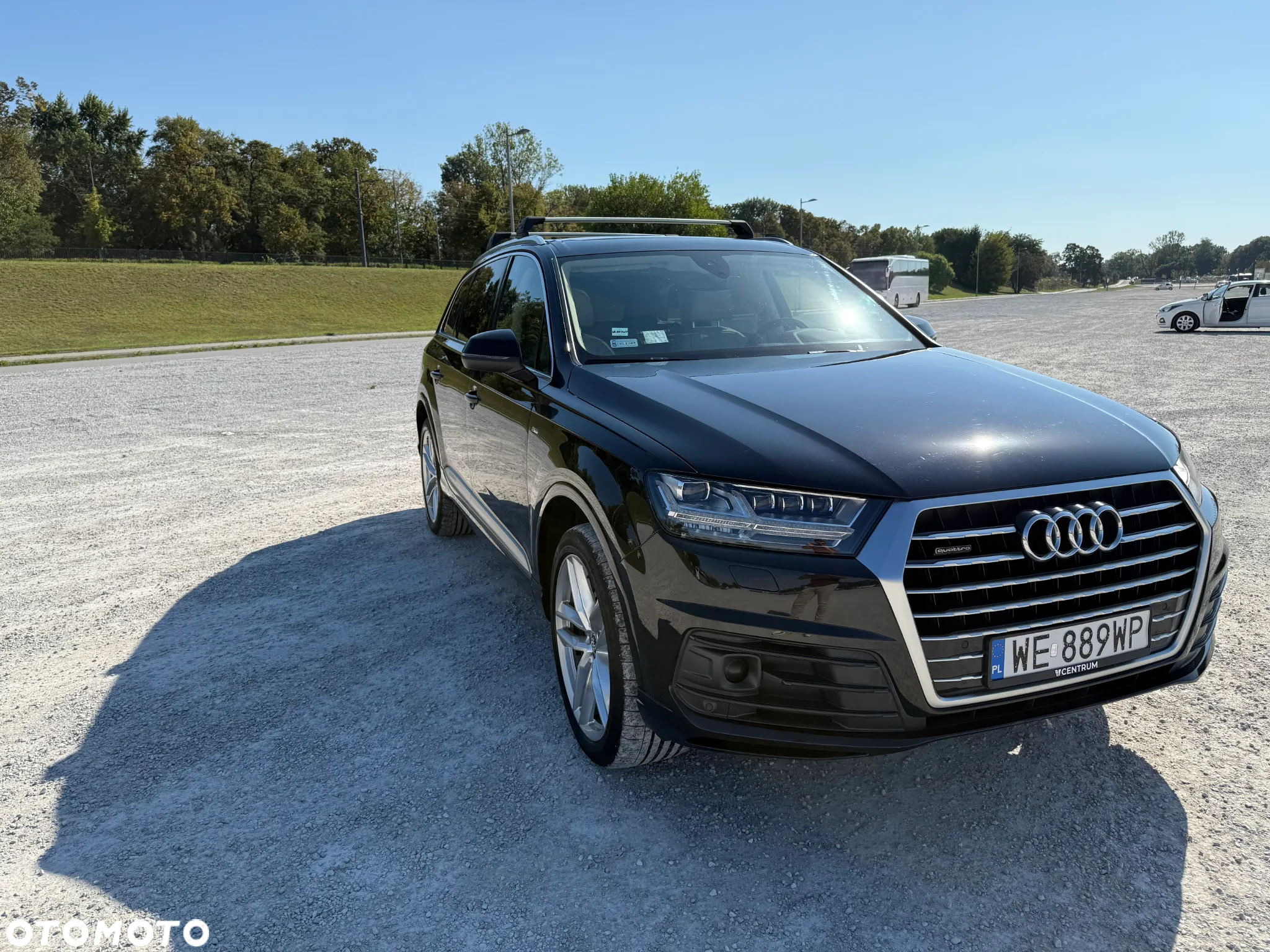 Audi Q7 45 TDI Quattro Tiptronic - 6