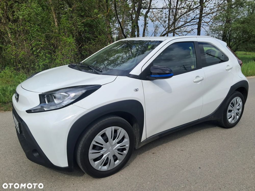 Toyota Aygo 1.0 VVT-i Color Edition - 17