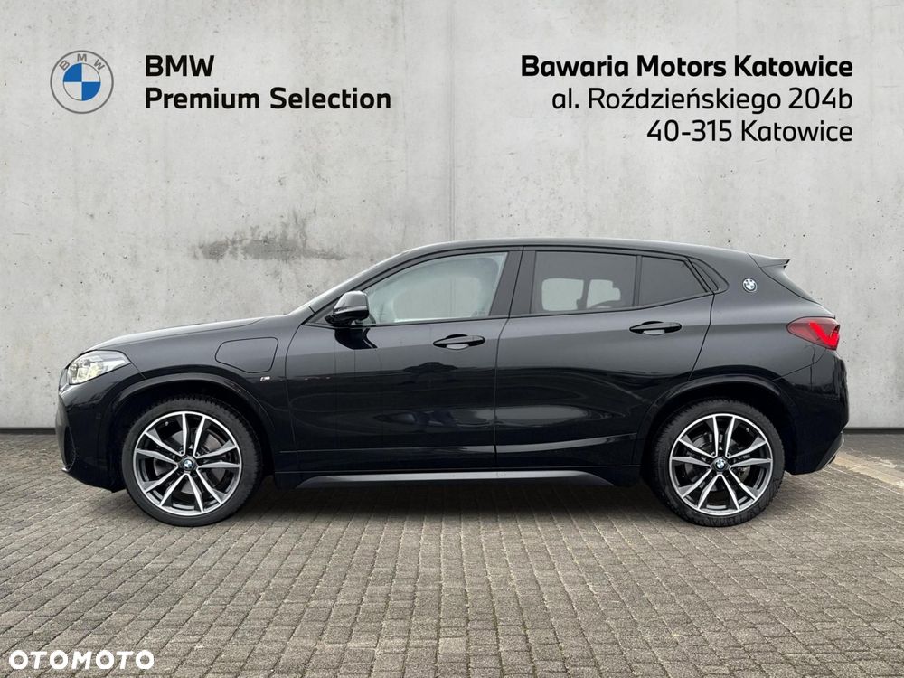 BMW X2 - 3