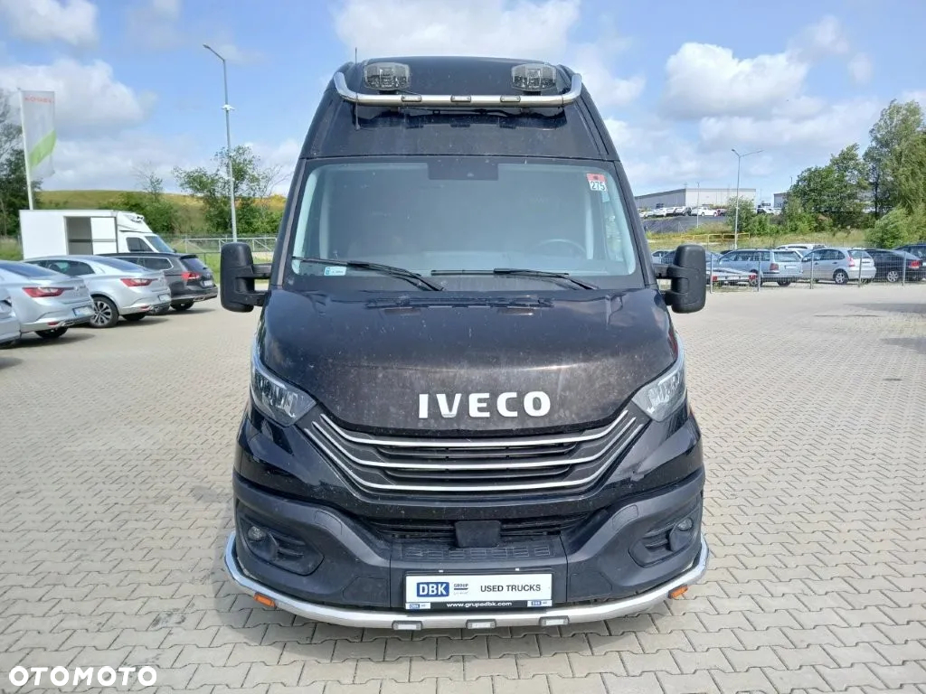Iveco IVECO DAILY 1835S (31567) - 5